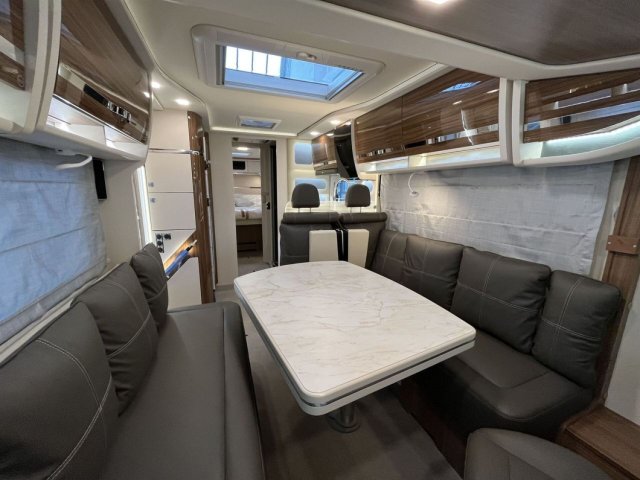 Eura Mobil Integra I 890 QB - Photo 6