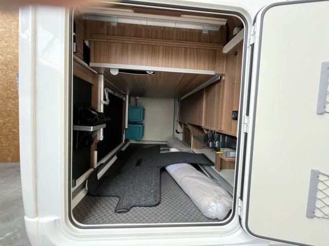 Eura Mobil Integra I 890 QB - Photo 15