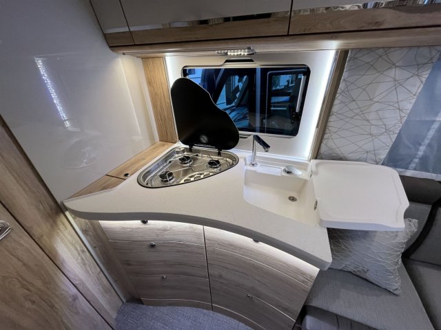 Eura Mobil Integra Line IL 695 LF - Photo 7