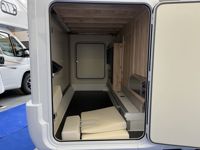 Eura Mobil Integra Line IL 695 LF - Photo 15