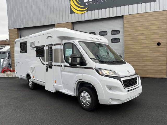 Florium Baxter 68 LMC - Photo 2