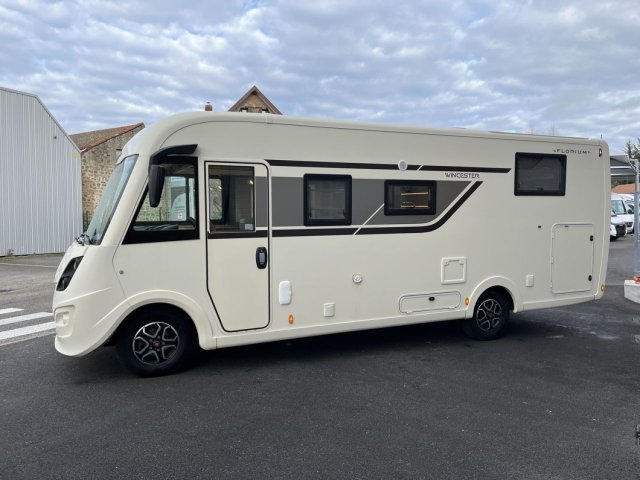 Florium Wincester 75 LMF - Photo 3