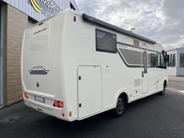 Florium Wincester 75 LMF - Photo 4