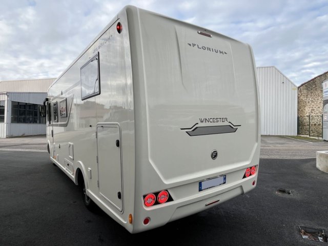 Florium Wincester 75 LMF - Photo 5