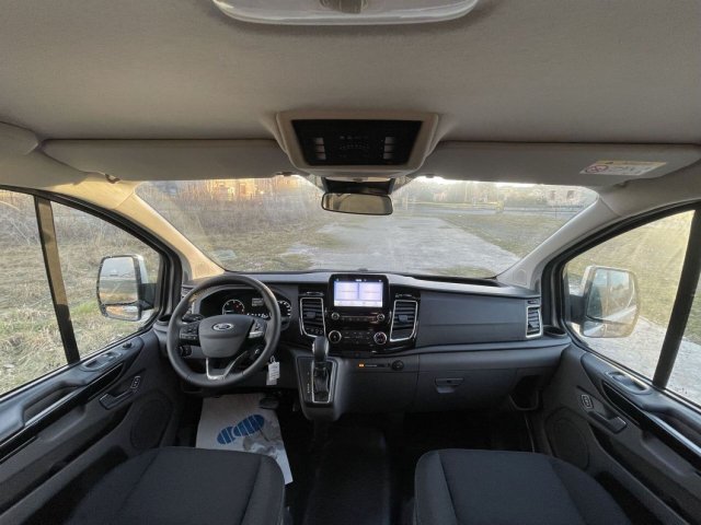 Font Vendome Auto Camper XL Autocamper 170ch Boite automatique - Photo 4