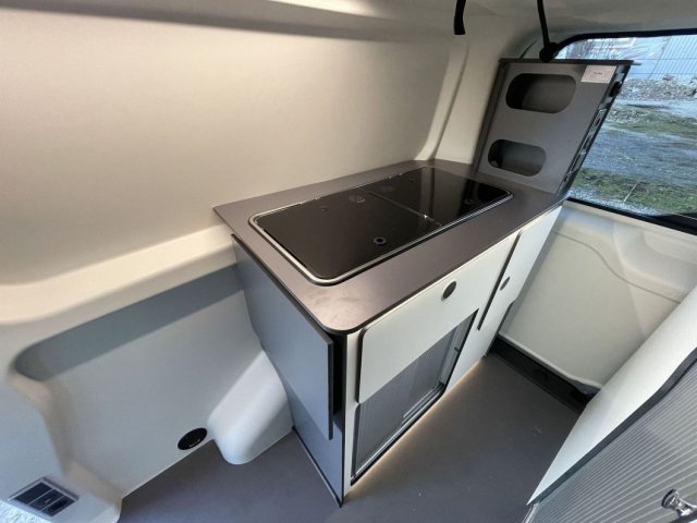 Font Vendome Auto Camper XL Autocamper 170ch Boite automatique - Photo 7