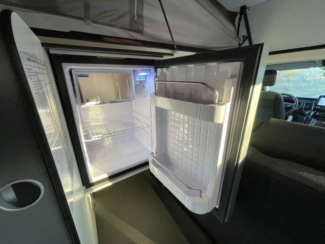 Font Vendome Auto Camper XL Autocamper 170ch Boite automatique - Photo 10