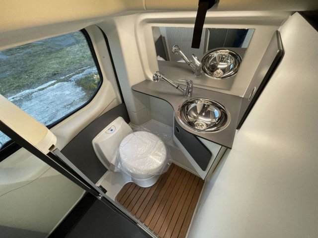 Font Vendome Auto Camper XL Autocamper 170ch Boite automatique - Photo 12