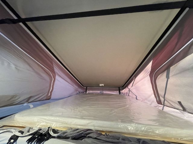 Font Vendome Auto Camper XL Autocamper 170ch Boite automatique - Photo 13