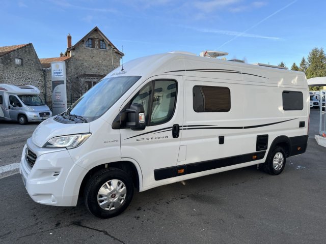 Font Vendome Duo Van - Photo 3