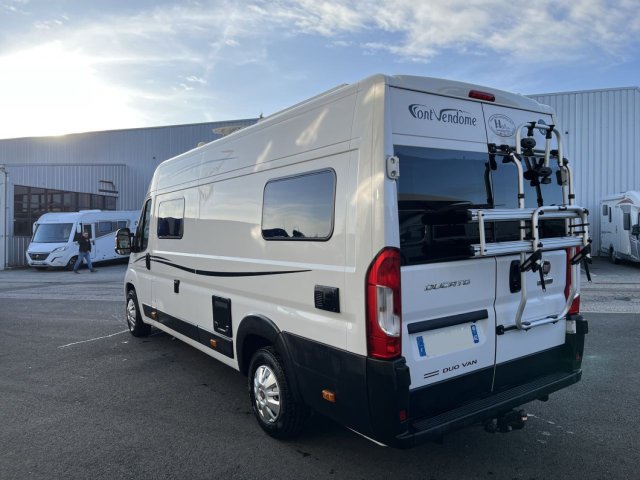 Font Vendome Duo Van - Photo 4