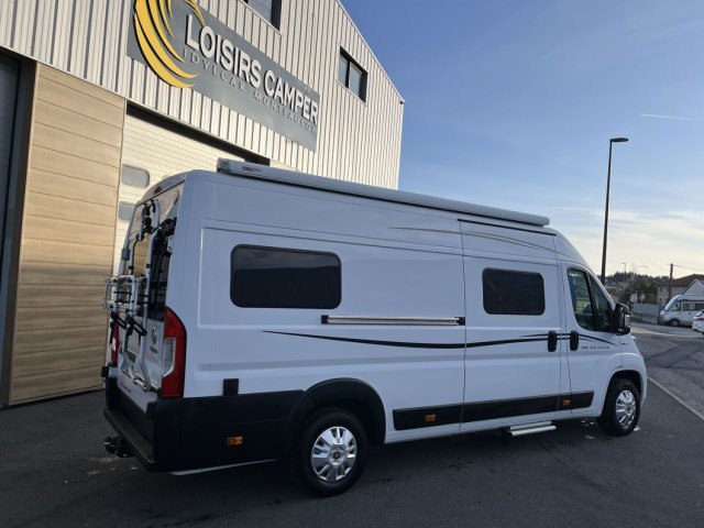 Font Vendome Duo Van - Photo 5