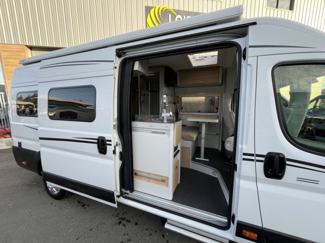 Font Vendome Duo Van - Photo 6