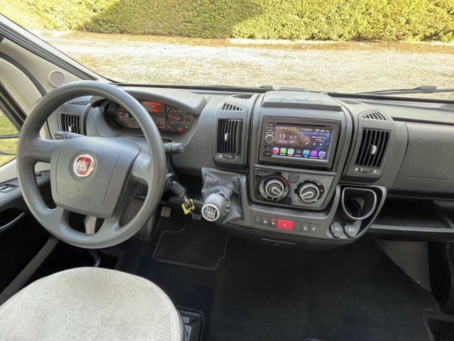 Font Vendome Duo Van - Photo 8