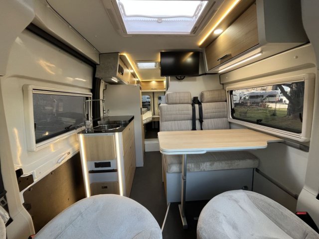 Font Vendome Duo Van - Photo 9