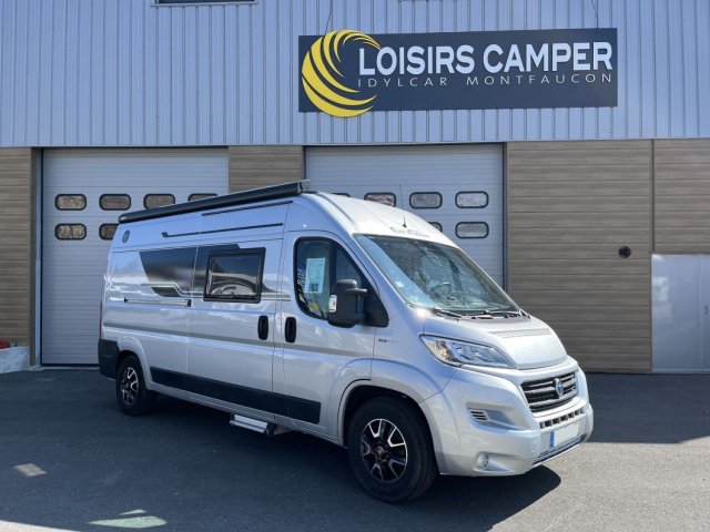 Font Vendome Leader Camp Occasion