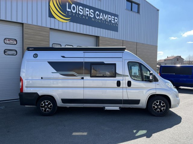 Font Vendome Leader Camp - Photo 2