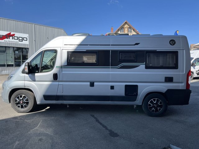 Font Vendome Leader Camp - Photo 4