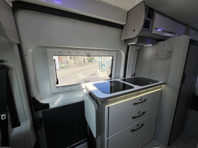 Font Vendome Leader Camp - Photo 13