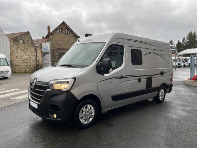 Font Vendome Master Van XS MasterVan - Photo 3