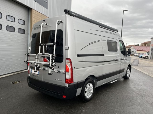 Font Vendome Master Van XS MasterVan - Photo 5