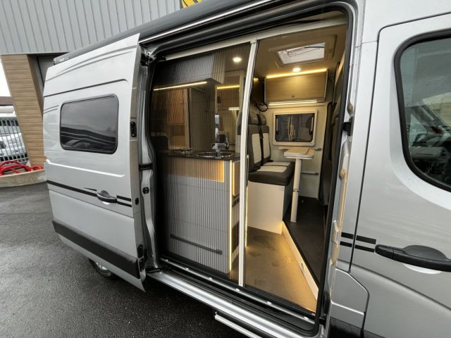 Font Vendome Master Van XS MasterVan - Photo 6