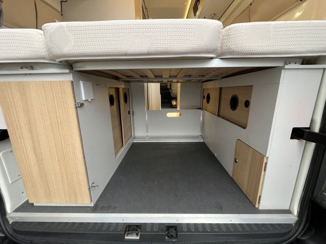 Font Vendome Master Van XS MasterVan - Photo 8