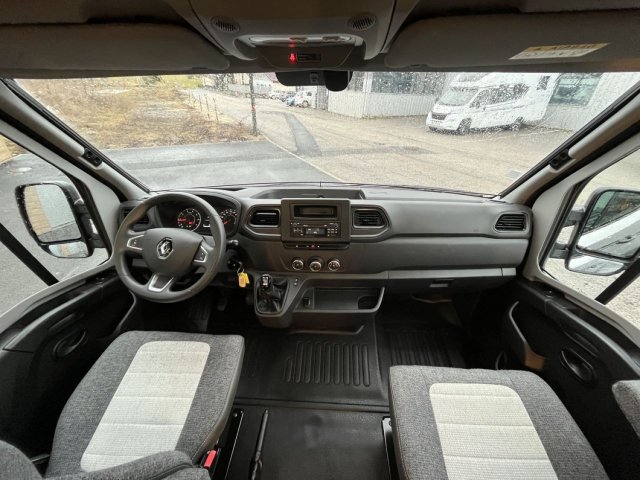 Font Vendome Master Van XS MasterVan - Photo 9