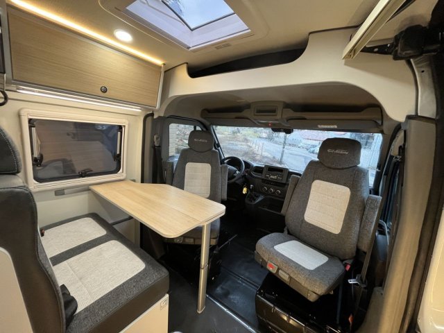 Font Vendome Master Van XS MasterVan - Photo 11