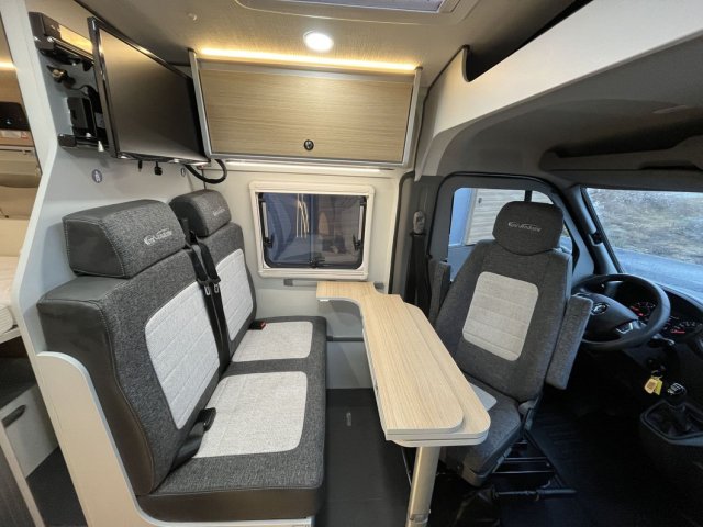 Font Vendome Master Van XS MasterVan - Photo 12