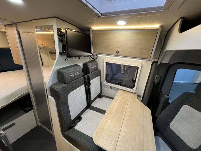 Font Vendome Master Van XS MasterVan - Photo 13