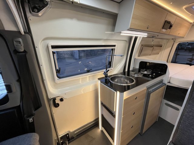 Font Vendome Master Van XS MasterVan - Photo 14