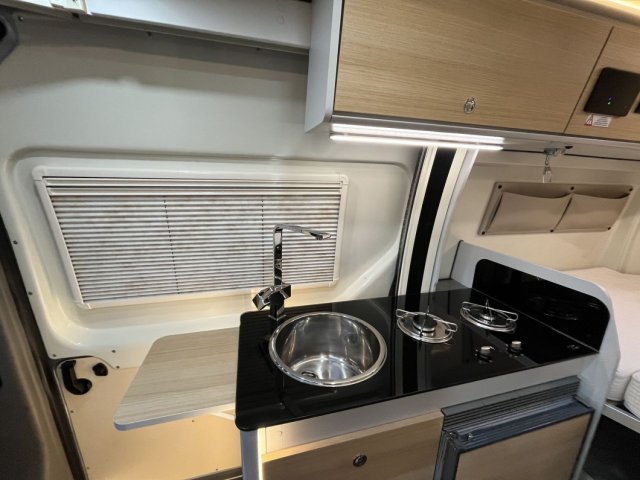 Font Vendome Master Van XS MasterVan - Photo 15