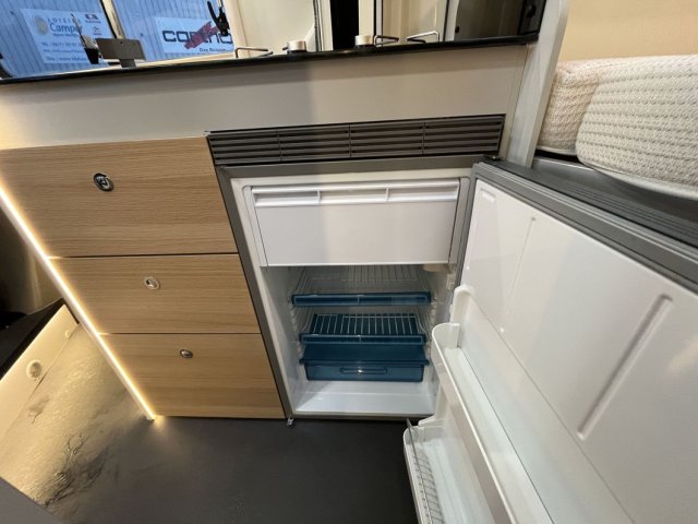 Font Vendome Master Van XS MasterVan - Photo 16