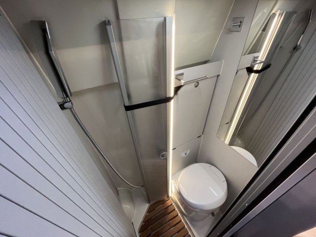 Font Vendome Master Van XS MasterVan - Photo 17