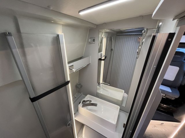 Font Vendome Master Van XS MasterVan - Photo 18