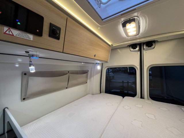 Font Vendome Master Van XS MasterVan - Photo 21