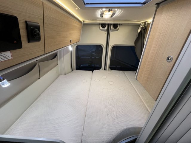 Font Vendome Master Van XS MasterVan - Photo 22