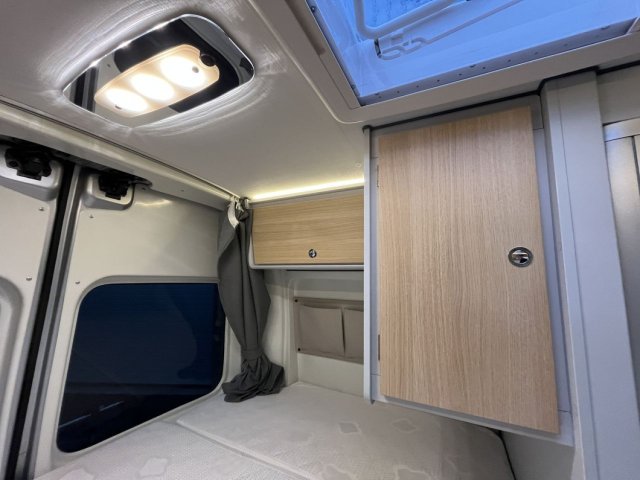 Font Vendome Master Van XS MasterVan - Photo 23