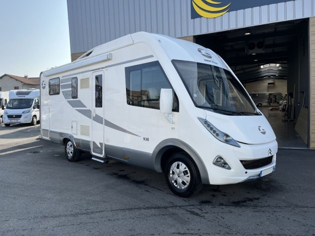 Giottiline G-Line 938 - Photo 2