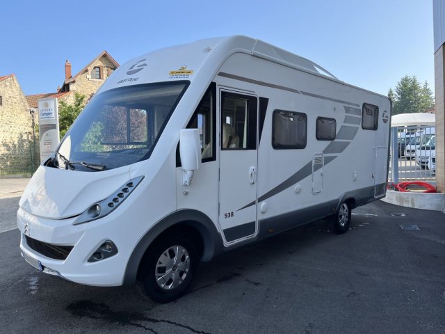 Giottiline G-Line 938 - Photo 3