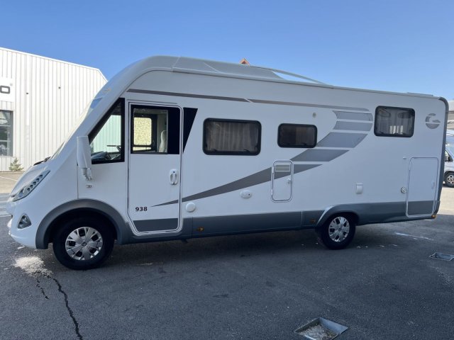 Giottiline G-Line 938 - Photo 4