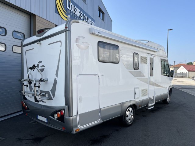 Giottiline G-Line 938 - Photo 5