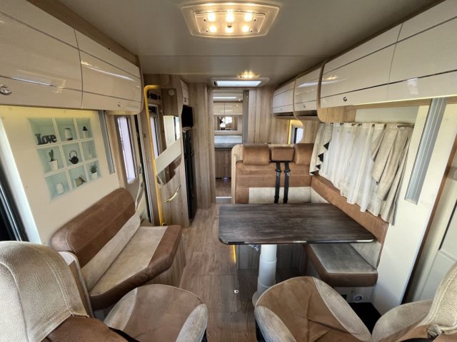 Giottiline G-Line 938 - Photo 8