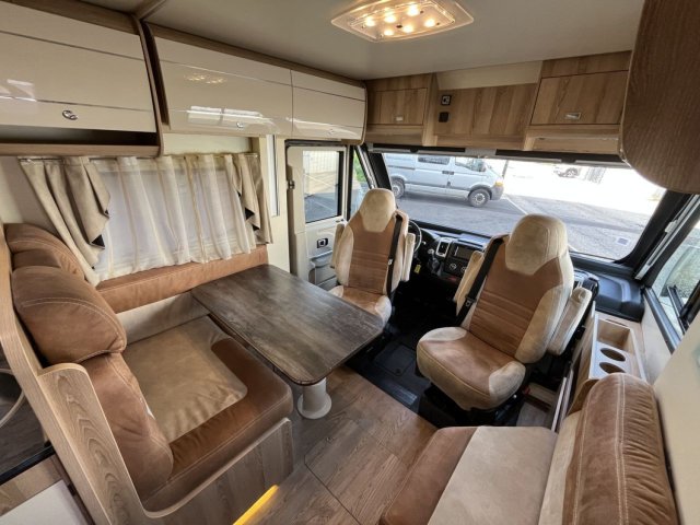 Giottiline G-Line 938 - Photo 9