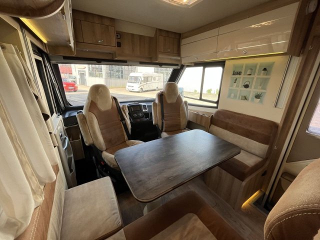 Giottiline G-Line 938 - Photo 10