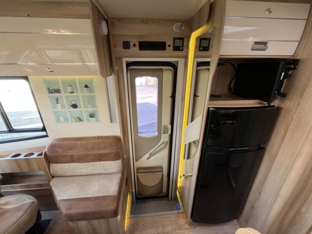 Giottiline G-Line 938 - Photo 11