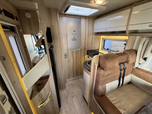 Giottiline G-Line 938 - Photo 12