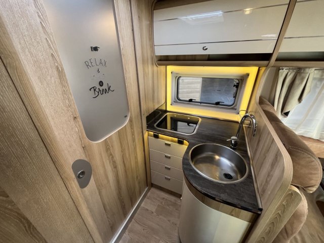 Giottiline G-Line 938 - Photo 13