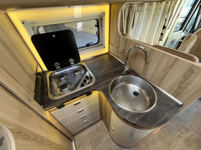 Giottiline G-Line 938 - Photo 14